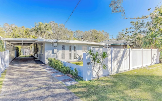 Slow M Ocean Cabarita - Pet Friendly