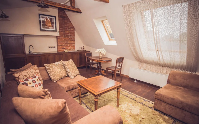 Villa Margaretha Boutique Hotel