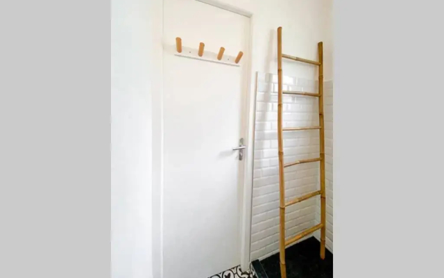 Studio a Deux Pas Des Plages de Biscarrosse, Wifi