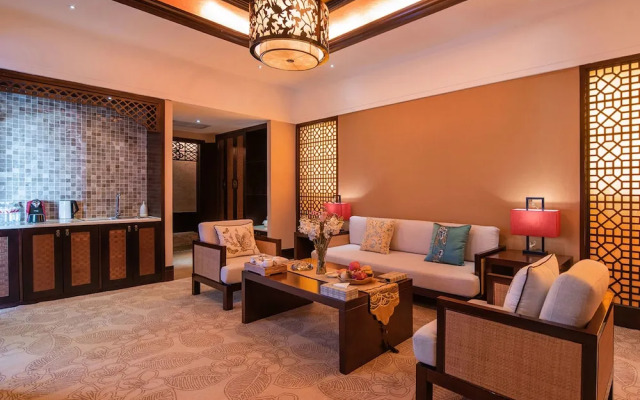 Meili Xiangyue Canghai Golf Hotel
