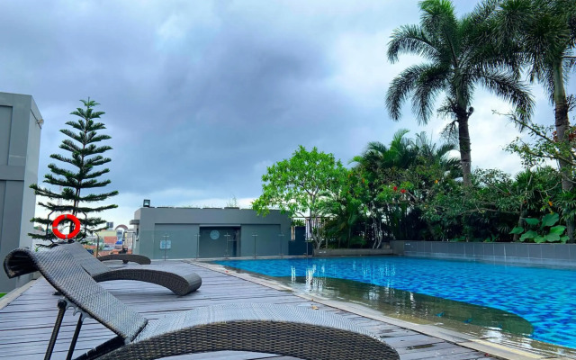 Hotel Santika Tasikmalaya