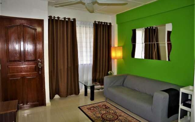 Awedee Homestay Putrajaya