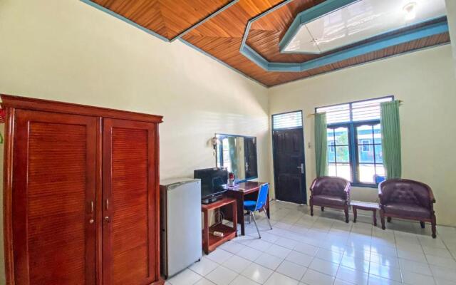 Capital O 91806 Hotel Batu Suli