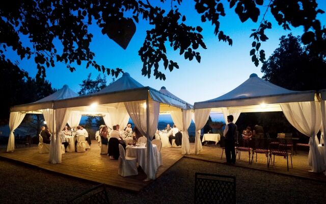 Castello di Leonina Relais