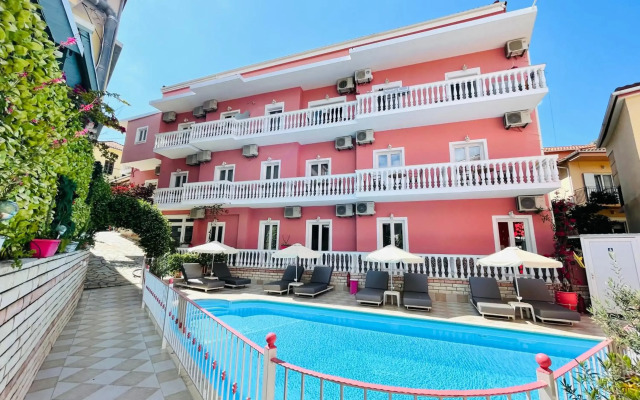 Villa Antonis