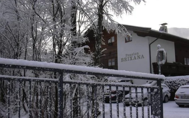 Pension Brixana