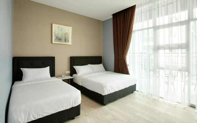 MTREE Hotel Nilai