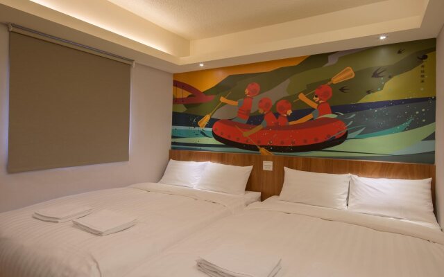 Meci Hotel