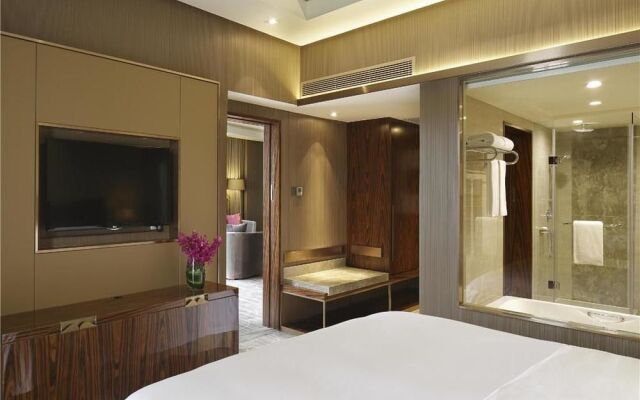 Gushen Boutique Hotel