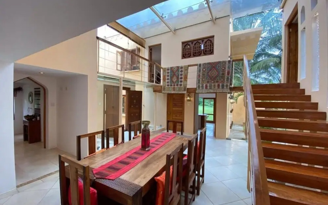 Villa 47 Vipingo Ridge