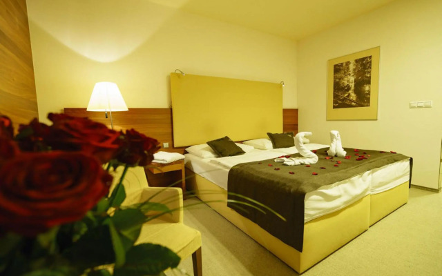 Hotel AquaCity Mountain View