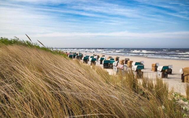 Ferienhaus Wiesenblick 18