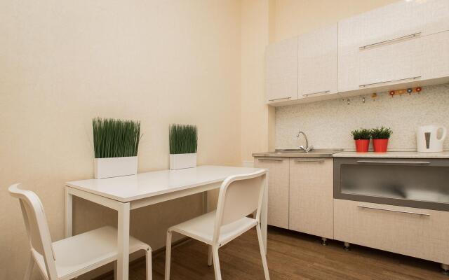 HomeHotel (HomeHotel) on 139 Komintern Street