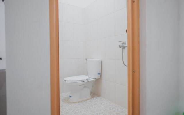 RedDoorz Syariah near Pahoman Stadium Lampung