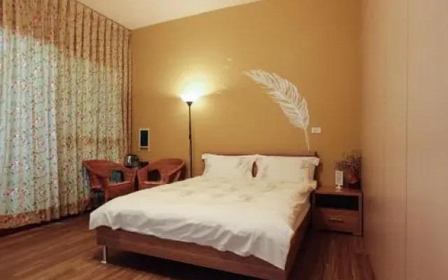 Jia Lin Homestay