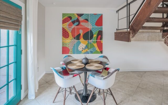 4BR Scottsdale Townhome by Wanderjaunt