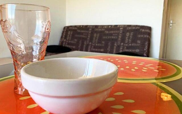 Appartement Cap d'Agde, 3 pièces, 6 personnes - FR-1-607-48