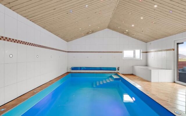 "Jaskirt" - 900m from the sea in Western Jutland