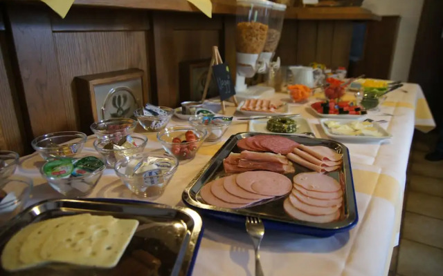 Gasthof Schumacher - Hotel garni