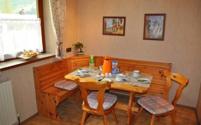 Appartement Anne
