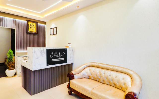 Super Collection O Kanwali Road Near Railway Station