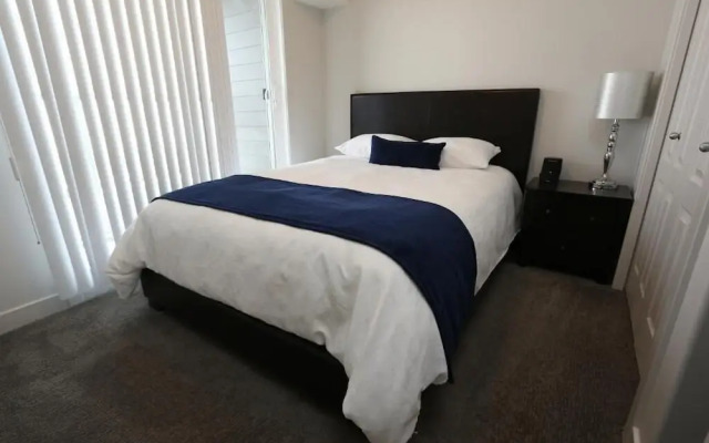 East Village Suites