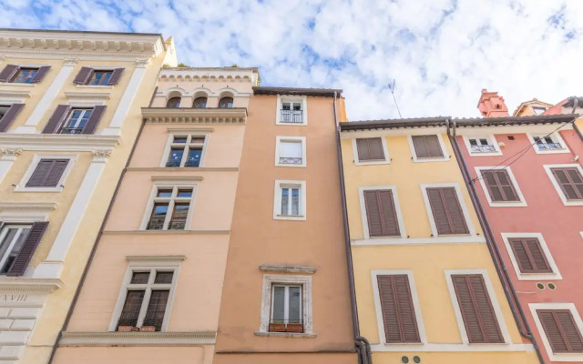 Charming Apartment in Campo de' Fiori