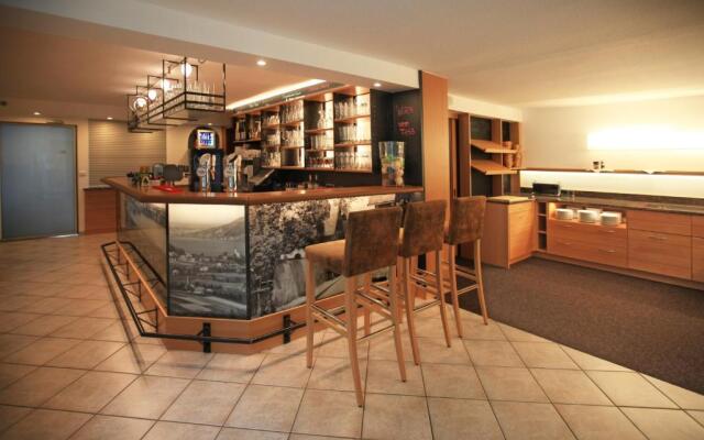 Hotel Alpenblick