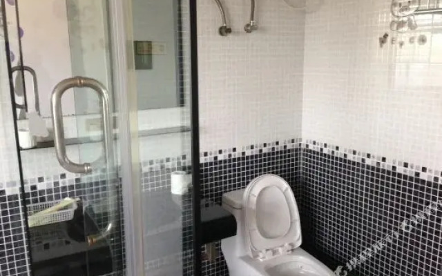 Lvdao Business Hotel