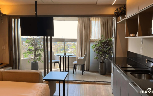 White 2880 - Pinheiros