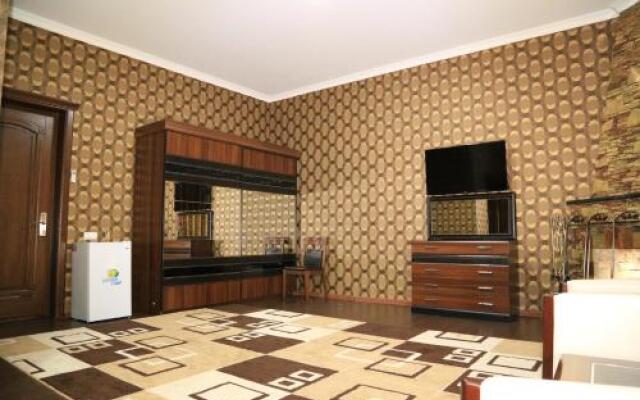 Conference Hotel "Sipehr"