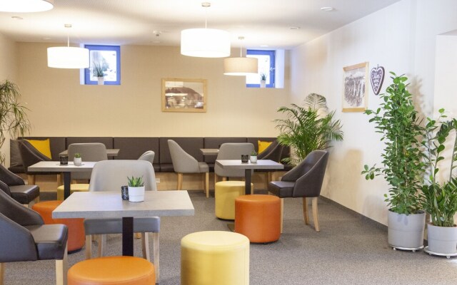 JUFA Hotel Mariazell