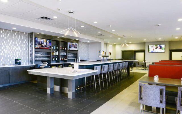 Holiday Inn Abilene - North College Area by IHG