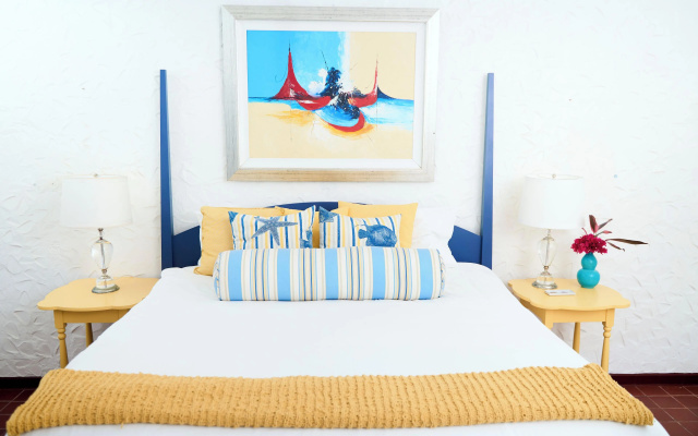 Mount Cinnamon Beach & Wellness Resort
