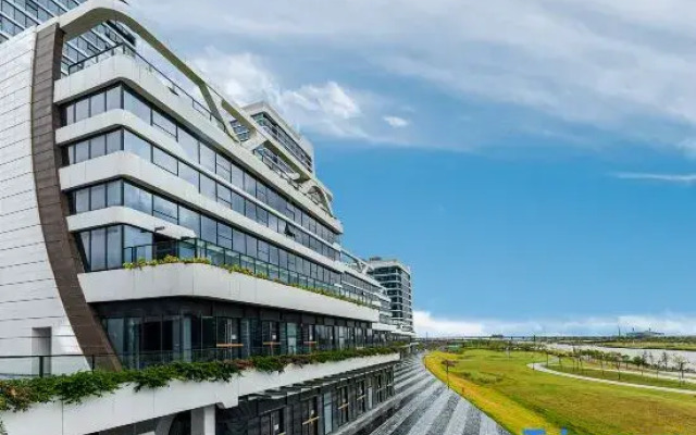 Sweetome Vacation Rentals (Zhuhai Ocean Kingdom)