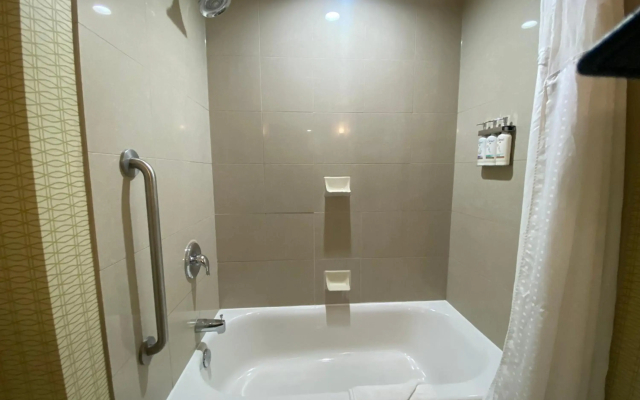 Wingate by Wyndham Fort Saskatchewan