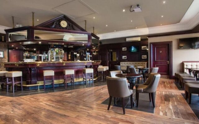 The Parkville Hotel