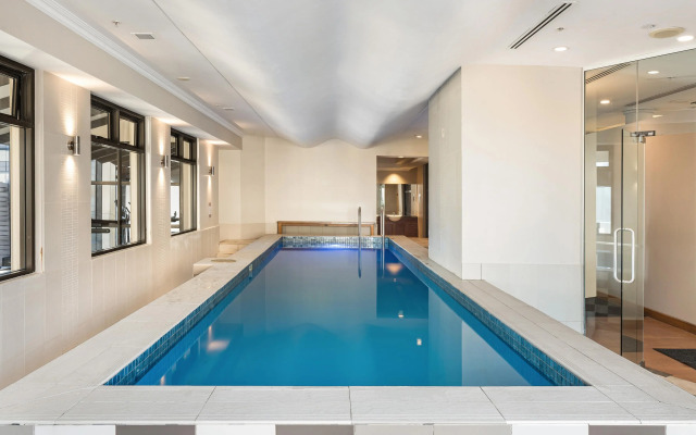 The Grace Hotel