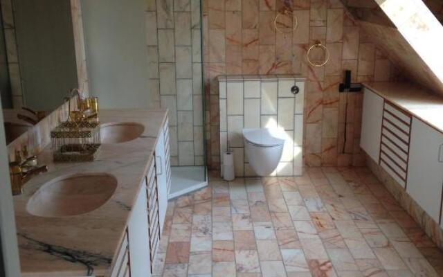 Country B&B Horsens