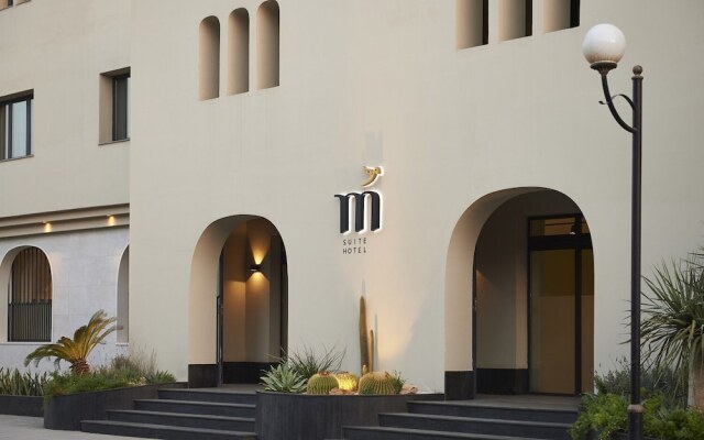 M Suite Hotel