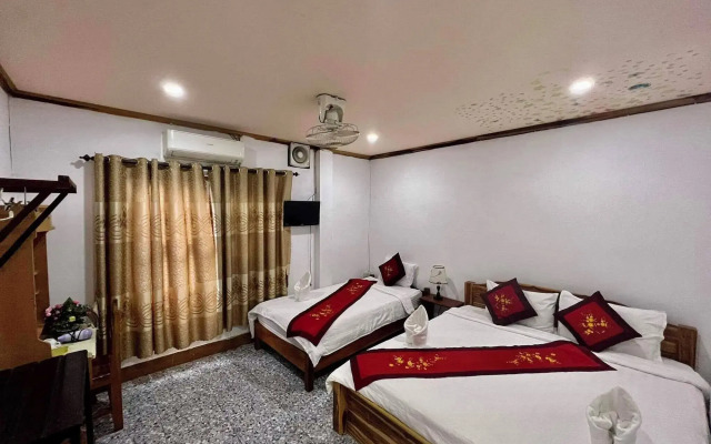 Nocknoy Lanexang Guesthouse