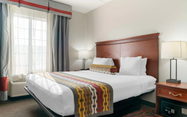 Best Western Executive Inn & Suites