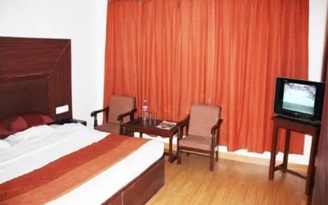 Hotel Greenfields