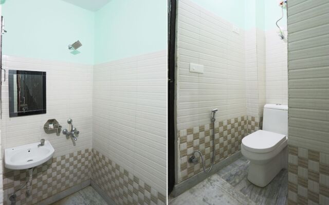 Oyo 42405 Hotel Diamond