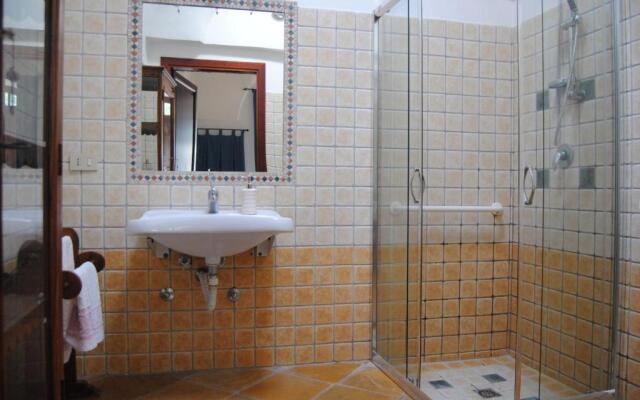 Resort La Casa Dei Fiori