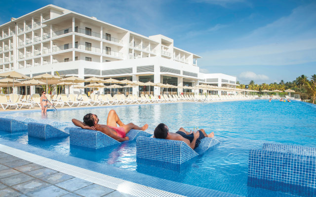 Hotel Riu Sri Lanka - All Inclusive