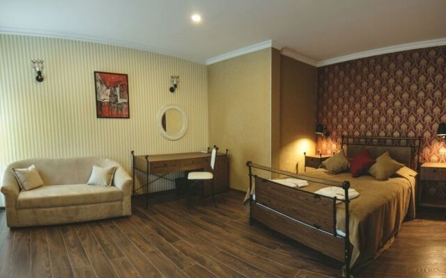 Wine Story Hotel & Club