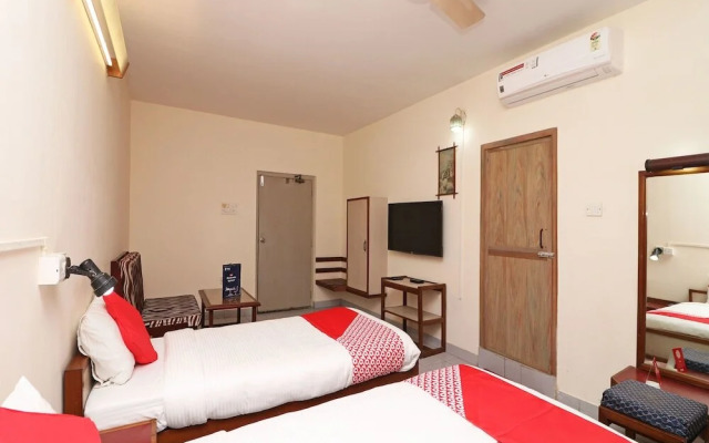 Hotel Nova by OYO Rooms