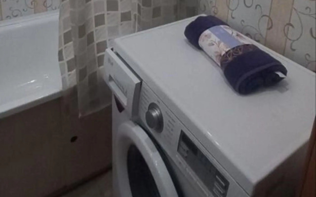 Апартаменты на улице Железнодорожная 11