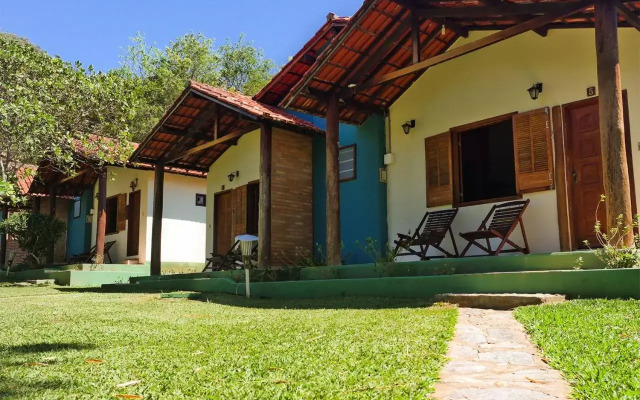 Pousada Chao Da Serra 2